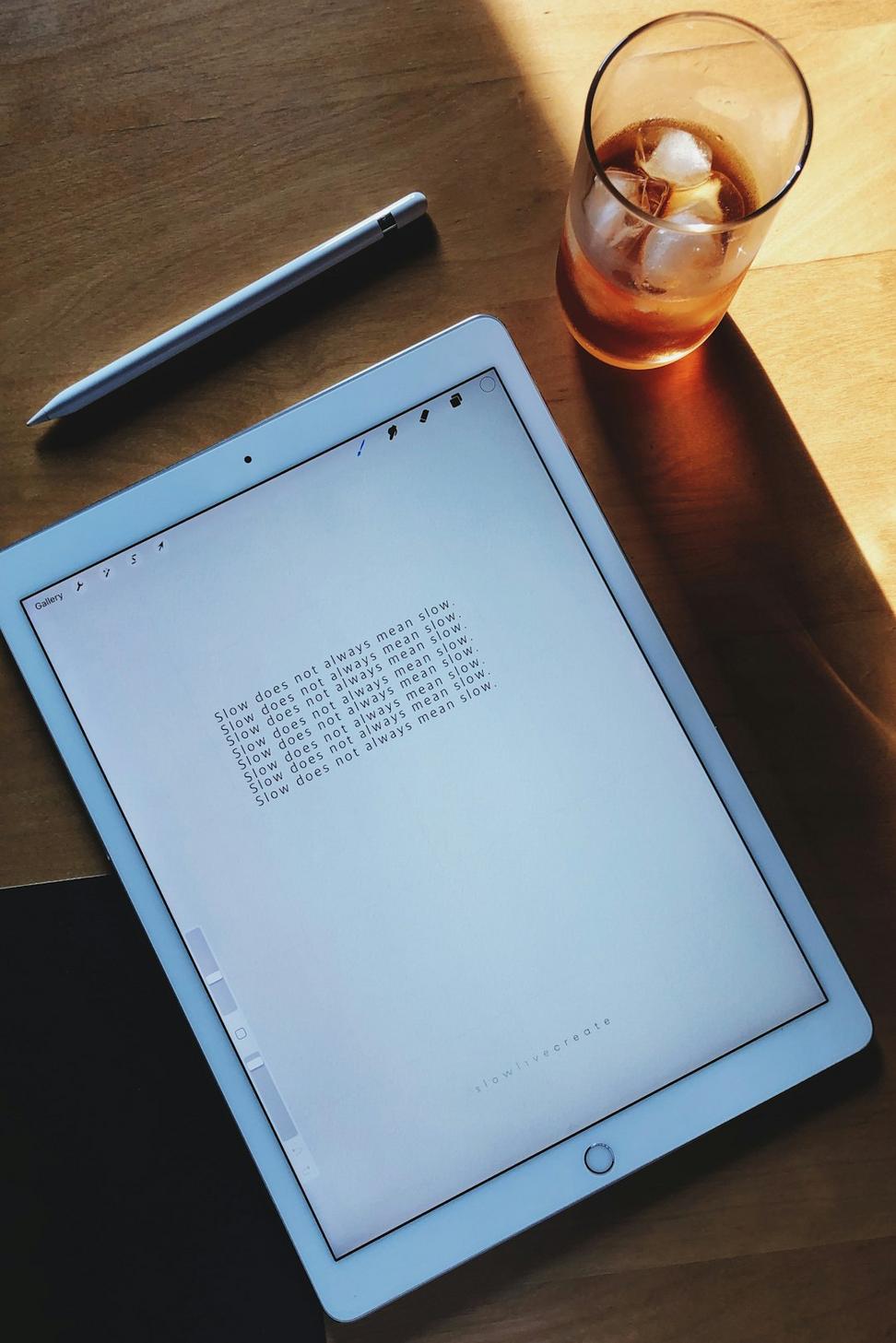 Modern accounting workspace